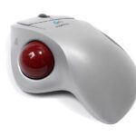 logictech-track-ball-150x150 Logitech NewTouch Keyboard