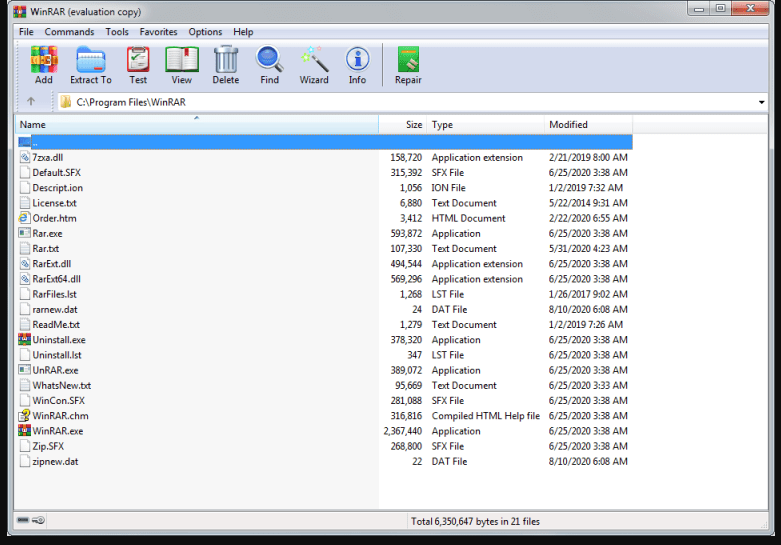 windrar WinRAR Download v5.71 Offline Installer Free For Windows