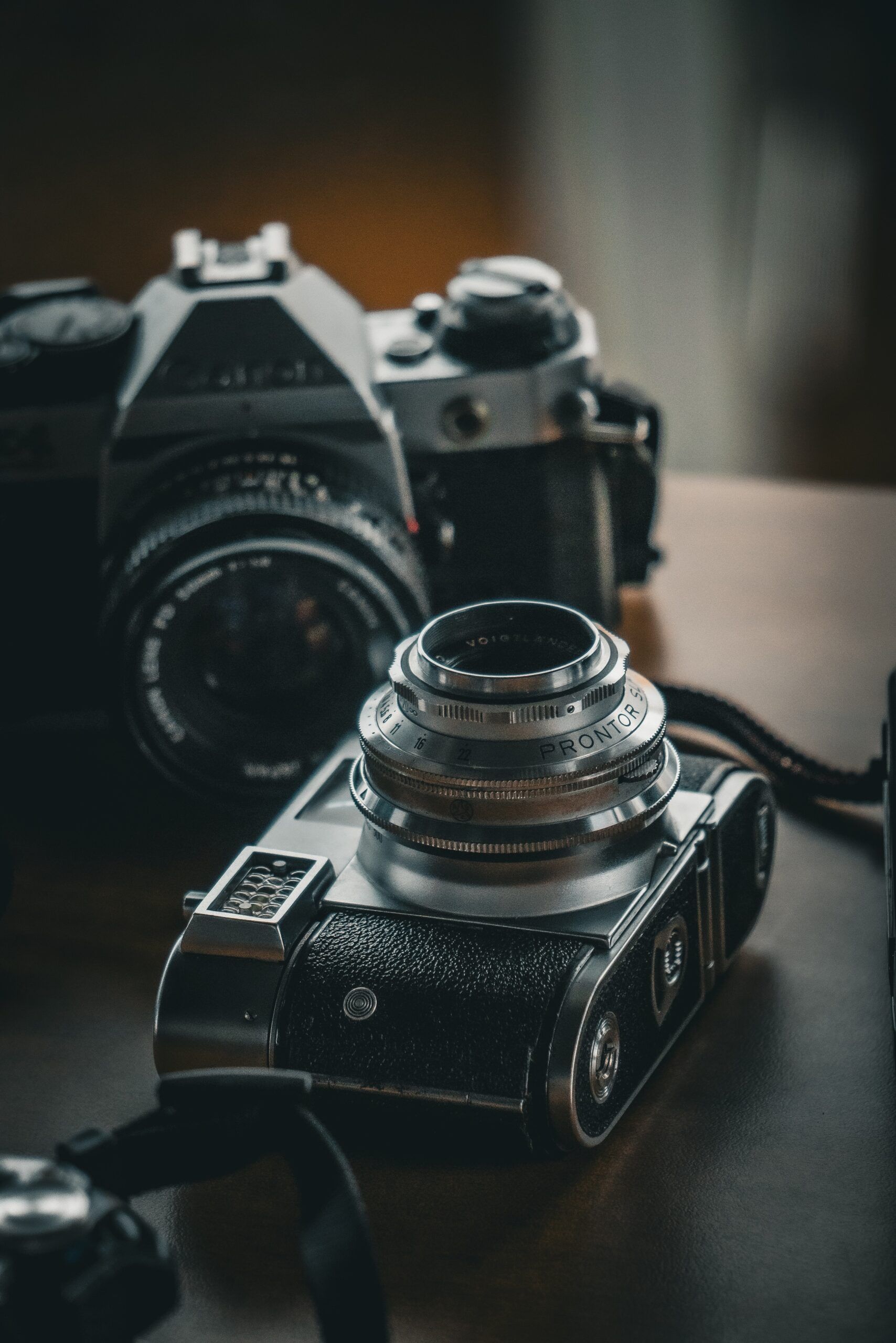 pexels-kordanalev-16793168-scaled Mastering Photography: Your Guide to Choosing the Best 5 Cameras.