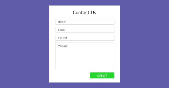 using-contact-form-7-on-wor 10 Essential Plugins Every WordPress Website Needs: